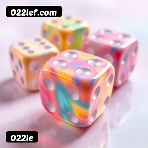 Bônus e promoções 022le