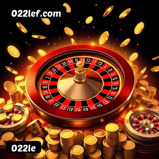 Tabela RTP dos jogos de cassino da 022le