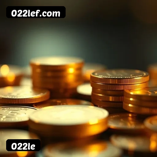 Loterias online disponíveis na 022le